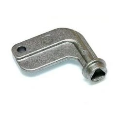 Clé De Déverrouillage ELI (ancien Modèle) BFT - BFT