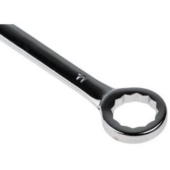 RS PRO Jeu De Clés 10 Pièces En Acier Au Carbone ( Prix Pour 1 Jeu ) -Clés et douilles Soldes 11531874 4