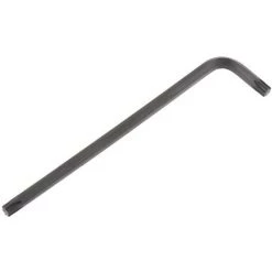 Clé Torx T25, RS PRO ( Prix Pour 1 )