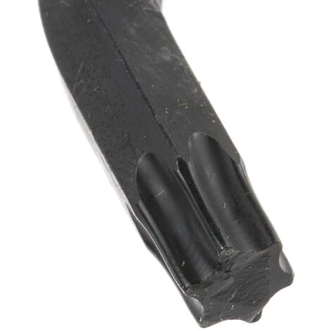 Clé Torx T40, RS PRO ( Prix Pour 1 ) 4 Clé Torx T40, RS PRO ( Prix Pour 1 ) – Image 2