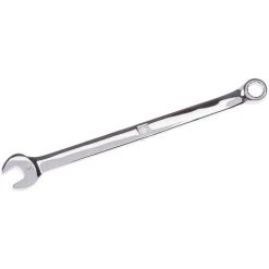 Clé Mixte 6 Mm RS PRO En Acier Chrome Vanadium ( Prix Pour 1 )