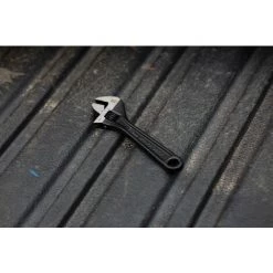 Clé De Serrage RS PRO, Ouverture 20mm, Long. 152,4 Mm, Acier Chrome Vanadium ( Prix Pour 1 ) -Clés et douilles Soldes 11545696 4