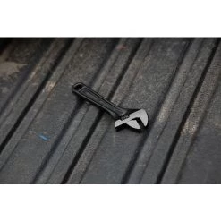 Clé De Serrage RS PRO, Ouverture 20mm, Long. 152,4 Mm, Acier Chrome Vanadium ( Prix Pour 1 ) -Clés et douilles Soldes 11545696 5