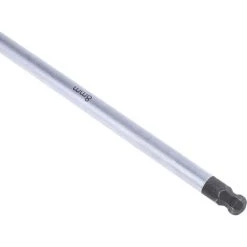 Clé Allen En T RS PRO 8mm Métrique Tête Sphérique, Hexagonal, Bras Long ( Prix Pour 1 ) -Clés et douilles Soldes 11548475 3
