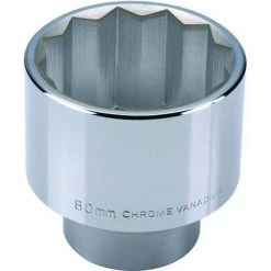 OC-PRO DOUILLES 12 PANS CARRE 1 POUCE VENDUES A L'UNITE - 50 Mm