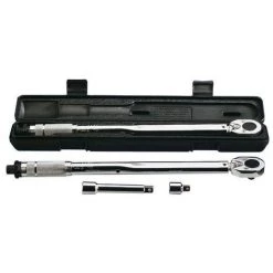 AUTRES Jeu De Clés Dynamométriques Automatiques + Jeu De Douilles 3 Pièces 8 AUTRES Jeu De Clés Dynamométriques Automatiques + Jeu De Douilles 3 Pièces -Clés et douilles Soldes 11700135 3
