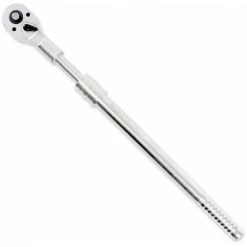 BGS TECHNIC CLIQUET BGS 3/4 EXTENSIBLE 600 A 985 Mm