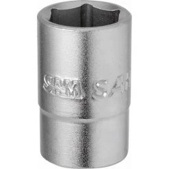 DOUILLE 1/2 6 PANS 19 MM SAM OUTILLAGE - SAH19--