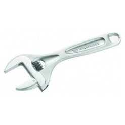 Clé à Molette Courte FACOM - Lg.200 Ouv. 40 Mm - 113AS.8C