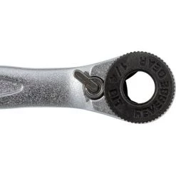 Bahco 2058-BR Cliquet à Embout 1/4 (6.3 Mm) -Clés et douilles Soldes 12175014 3