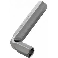 CLE EN TUBE COUDEE 7 MM SAM OUTILLAGE - 867--