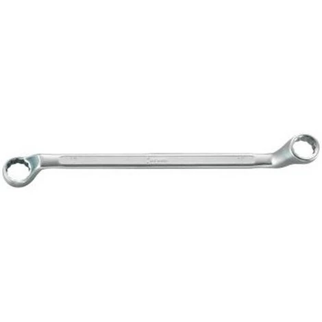 FP Clés Polygonales Doubles, Anneau Contre Coudé, Acier Au Chrome-vanadium, Cote S/plats : 13 X 17 Mm, Long. 244 Mm 3 FP Clés Polygonales Doubles, Anneau Contre Coudé, Acier Au Chrome-vanadium, Cote S/plats : 13 X 17 Mm, Long. 244 Mm