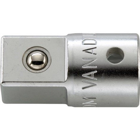 FP Adaptateur 1/2'', Long. : 44 Mm 3 FP Adaptateur 1/2'', Long. : 44 Mm