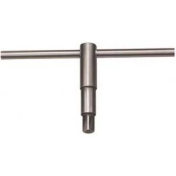 Clé Pour Mandrin De Tour 6mm Carré Mâle AMF 1 PCS