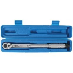 CLE DYNAMOMETRIQUE BGS TECHNIC 3/8 COUPLE DE SERRAGE DE 7 A 105 NM