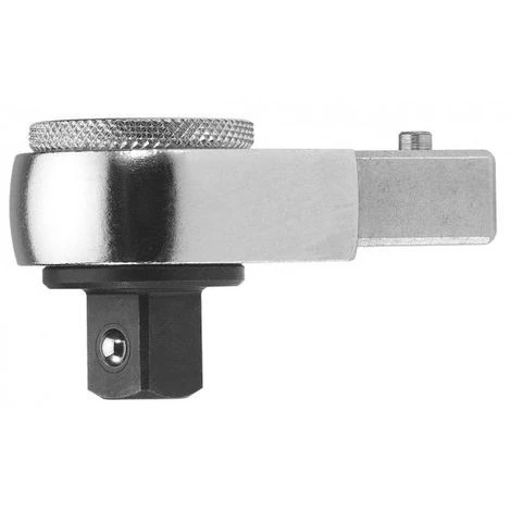 Cliquet Pour Clé Dynamométrique 9x12 Mm 1/2 FACOM - S.372V 3 Cliquet Pour Clé Dynamométrique 9x12 Mm 1/2 FACOM - S.372V