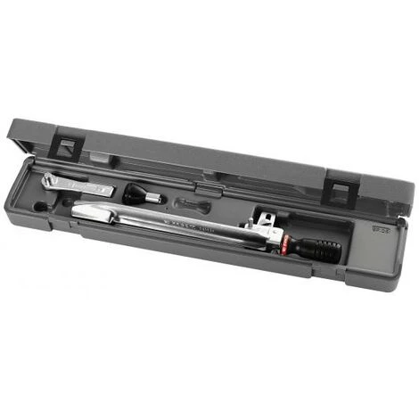 Clé Dynamométrique Manuelle 4-20 Nm 1/2 460 Mm FACOM - S.203A 3 Clé Dynamométrique Manuelle 4-20 Nm 1/2 460 Mm FACOM - S.203A
