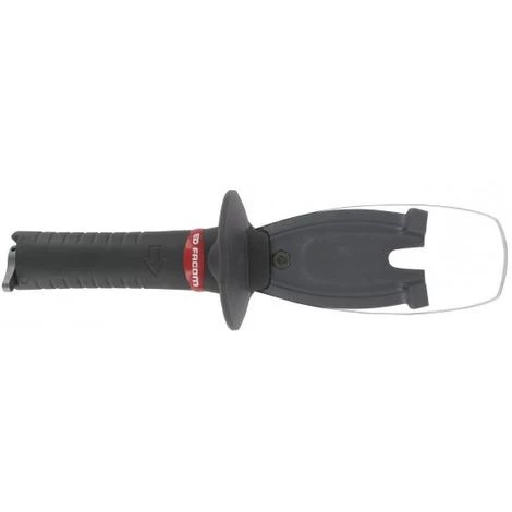 Poignée De Sécurité FACOM Pour Clé à Frapper - 50.SH 2 Poignée De Sécurité FACOM Pour Clé à Frapper - 50.SH