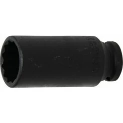 DOUILLES PROFONDES BGS TECHNIC IMPACT A CHOC 12 PANS LONGUES 1/2 - 12 Pans Longue 27 Mm