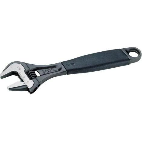 Clé à Molette Bahco 208mm 3 Clé à Molette Bahco 208mm