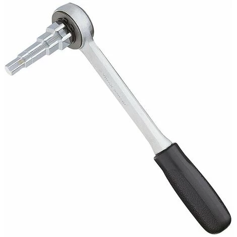 Virax - Cliquet Ø 1/2 Femelle Pour Clé De Montage étagée 3 Virax - Cliquet Ø 1/2 Femelle Pour Clé De Montage étagée