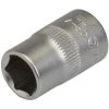 DOUILLE MÉTRIQUE 1/4 11 MM SILVERLINE 477607 -Clés et douilles Soldes 14692650 1