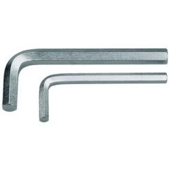 GEDORE CLÉ MÂLE COUDEÉ 1,3 MM 6342470 -Clés et douilles Soldes 14720040 3