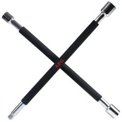 CLÉ EN CROIX RENFORCÉE AEG 005040