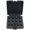 KSTOOLS Jeu De Douilles à Chocs KS TOOLS 12 Pans - 13 Pcs - 515.0900 -Clés et douilles Soldes 15857122 1