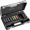 FACOM Coffret De Douilles à Chocs 1/2" - 10 à 32 Mm -Clés et douilles Soldes 16779203 1