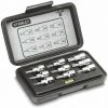 Coffret 9 Douilles Torx 1/2'' - STANLEY, 1-89-098 -Clés et douilles Soldes 16793089 1
