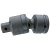 KING TONY Cardan Universel à Choc 1/2" 75 Mm -Clés et douilles Soldes 17005872 1