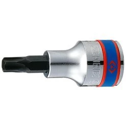 KING TONY Douille Tournevis Torx 1/2" - T40