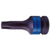 KING TONY Douille Tournevis Torx à Choc 1/2" - T50 -Clés et douilles Soldes 17032498 1