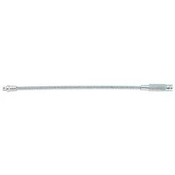 KING TONY Rallonge Flexible 1/4" Pour Douille - 150 Mm