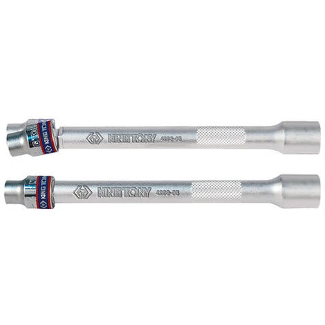 KING TONY Rallonge Multi Fonction 0 à 8° 1/2" - 50 Mm 4 KING TONY Rallonge Multi Fonction 0 à 8° 1/2" - 50 Mm – Image 2