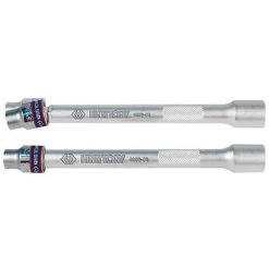 KING TONY Rallonge Multi Fonction 0 à 8° 3/8" Pour Douille - 75 Mm -Clés et douilles Soldes 17056246 2