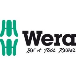 Wera 950/9 Hex-Plus Multicolour 2 6 Pans Intérieurs Jeu De Clés Mâles Coudées 9 Pièces -Clés et douilles Soldes 17321076 3