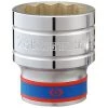KING TONY Douille Standard Métrique 12 Pans 1/2" - 30 Mm -Clés et douilles Soldes 17468316 1