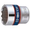 KING TONY Douille Standard Métrique 12 Pans 3/8" - 16 Mm -Clés et douilles Soldes 17468328 1