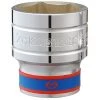 KING TONY Douille Standard Métrique 6 Pans 1/2" - 36 Mm 2 KING TONY Douille Standard Métrique 6 Pans 1/2" - 36 Mm -Clés et douilles Soldes 17468378 1