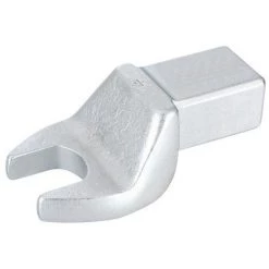 KING TONY Embout à Fourche Métrique - 14 X 18 Mm - 36 Mm