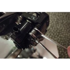 JEU DE 6 CLES A FOURCHES ULTRA MINCES LASER TOOLS, EXTRA PLATES 8 JEU DE 6 CLES A FOURCHES ULTRA MINCES LASER TOOLS, EXTRA PLATES -Clés et douilles Soldes 17674436 3