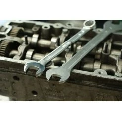 JEU DE 6 CLES A FOURCHES ULTRA MINCES LASER TOOLS, EXTRA PLATES 9 JEU DE 6 CLES A FOURCHES ULTRA MINCES LASER TOOLS, EXTRA PLATES -Clés et douilles Soldes 17674436 4