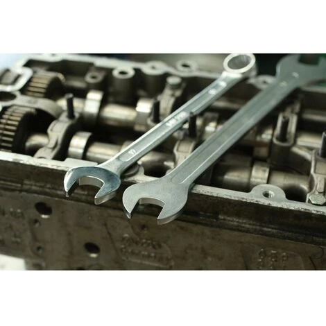 JEU DE 6 CLES A FOURCHES ULTRA MINCES LASER TOOLS, EXTRA PLATES 6 JEU DE 6 CLES A FOURCHES ULTRA MINCES LASER TOOLS, EXTRA PLATES – Image 4