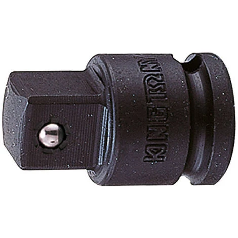 KING TONY Adaptateur Augmentateur 1/2" Vers 3/4" à Choc Avec Bille D. 29 Mm 3 KING TONY Adaptateur Augmentateur 1/2" Vers 3/4" à Choc Avec Bille D. 29 Mm