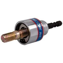 KING TONY Douille Pour Tige Fileté De Diamètre 6 Mm - L. 66 Mm 6 KING TONY Douille Pour Tige Fileté De Diamètre 6 Mm - L. 66 Mm -Clés et douilles Soldes 17874208 2