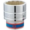 KING TONY Douille Standard Métrique 12 Pans 3/4" - 38 Mm -Clés et douilles Soldes 17874260 1