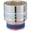 KING TONY Douille Standard Métrique 6 Pans - 46 Mm 2 KING TONY Douille Standard Métrique 6 Pans - 46 Mm -Clés et douilles Soldes 17874302 1