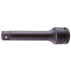 KING TONY Rallonge à Choc Avec Blocage Par Bille 3/4" - L. 250 Mm